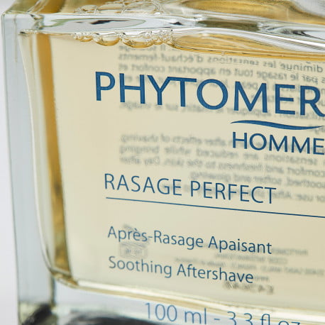 Phytomer - RASAGE PERFECT - Après-Rasage Apaisant - Dopobarba Lenitivo Senza Alcool