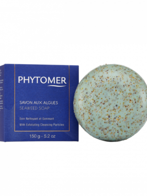 Phytomer - SAVON AUX ALGUES - Sapone esfoliante alle alghe