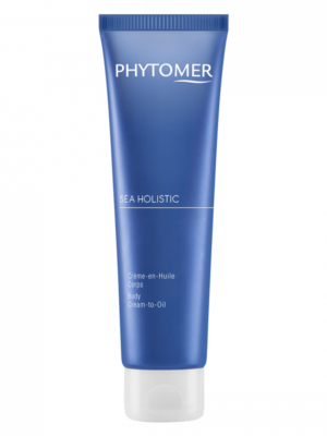 Phytomer - SEA HOLISTIC - Crème-en-Huile Corps - Crema-in-Olio Corpo