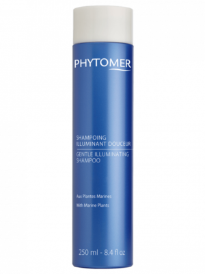 Phytomer - SHAMPOOING ILLUMINANT - Shampoo Luminosità Morbidezza alle Piante Marine