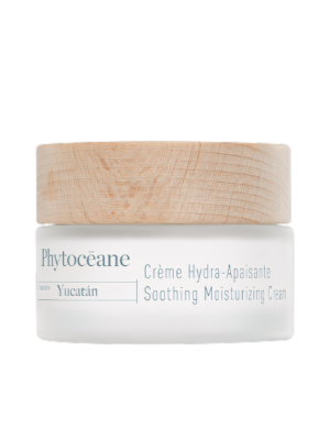 Phytoceane - Crème Hydra-Apaisante à l’Aloé Vera Bio - Crema Idra-Lenitiva all’Aloe Vera Bio