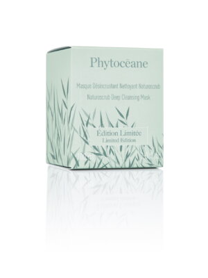 Phytoceane - Naturoscrub Masque Nettoyant Désincrustant - Maschera Detergente Pulizia Profonda