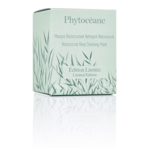 Phytoceane - Naturoscrub Masque Nettoyant Désincrustant - Maschera Detergente Pulizia Profonda