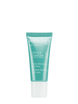 Phytomer - Cyfolia Contour Crème Défroissante Éclat Yeux - Crema Levigante Luminosità Occhi