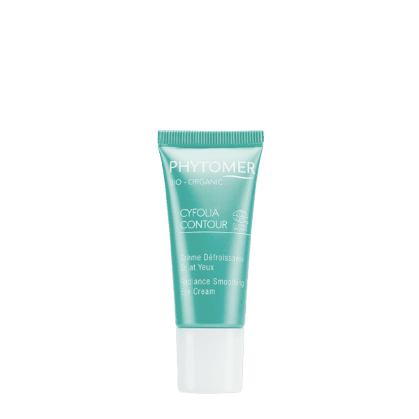 Phytomer - Cyfolia Contour Crème Défroissante Éclat Yeux - Crema Levigante Luminosità Occhi