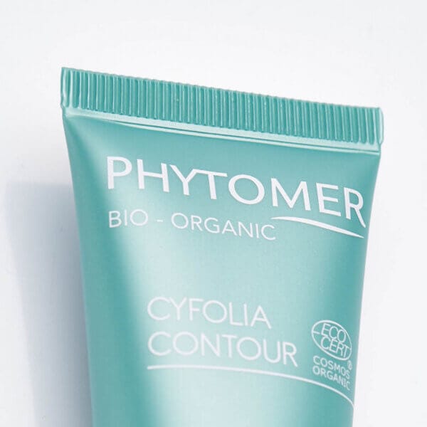 Phytomer - Cyfolia Contour Crème Défroissante Éclat Yeux - Crema Levigante Luminosità Occhi