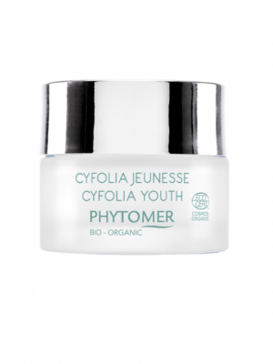 Phytomer - CYFOLIA JEUNESSE - Crème Rides Nouvel Éclat - Crema Rughe Nuova Luminosità