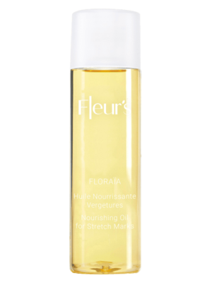 Fleur's - Floraia - Olio Nutriente Smagliature