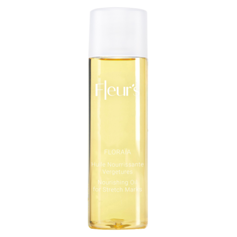 Fleur's - Floraia - Olio Nutriente Smagliature