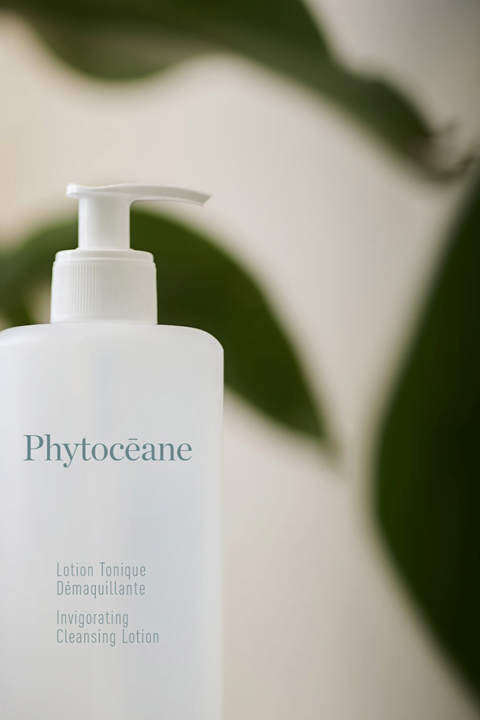 Phytoceane - Lotion Tonique Démaquillante - Lozione Tonica Struccante Maxi Formato