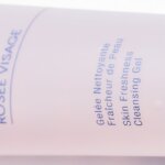 Phytomer - Rosée Visage - Gelée Demaquillante Fraicheur de Peau - Gel Detergente Pelle Fresca