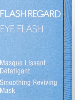 Large Digital-Internet Pictures 3 EYE FLASH Smoothing Reviving Mask – PFSVV0012