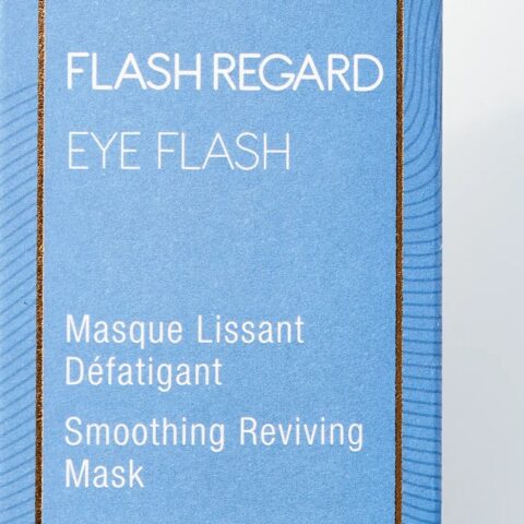 Large Digital-Internet Pictures 3 EYE FLASH Smoothing Reviving Mask – PFSVV0012