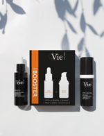 Vie Collection - Kit Rughe Profonde e Compattezza Duo Booster