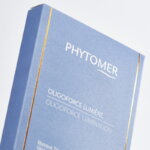 Phytomer - OLIGOFORCE LUMIÈRE - Masque Tissu - Maschera in tessuto alla vitamina B3 Obiettivo Macchie e Rughe