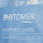 Phytomer - OLIGOFORCE LUMIÈRE - Masque Tissu - Maschera in tessuto alla vitamina B3 Obiettivo Macchie e Rughe