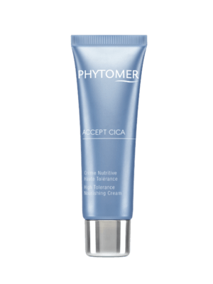 Phytomer - ACCEPT CICA - Crème Nutritive Haute Tolérance - Crema Nutriente Alta Tolleranza