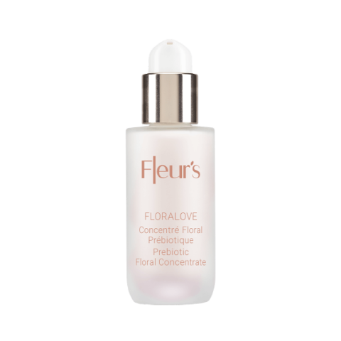 Fleur's - FLORALOVE Concentré Florale Prébiotique - Concentrato Floreale Prebiotico