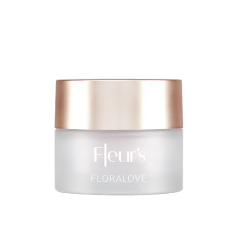 Fleur's - FLORALOVE Crème Florale Vitaminée - Crema Floreale Vitaminica