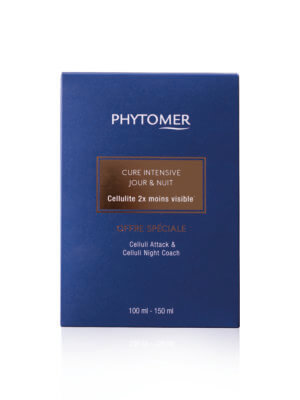 Phytomer Cofanetto Duo Cellulite