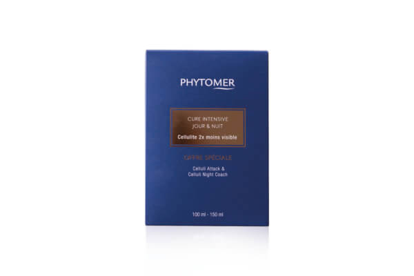 Phytomer Cofanetto Duo Cellulite